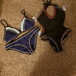 Swimsuit bundle
